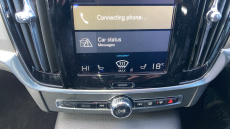 Volvo S90 2.0 D4 Momentum Pro 4dr Geartronic Diesel Saloon